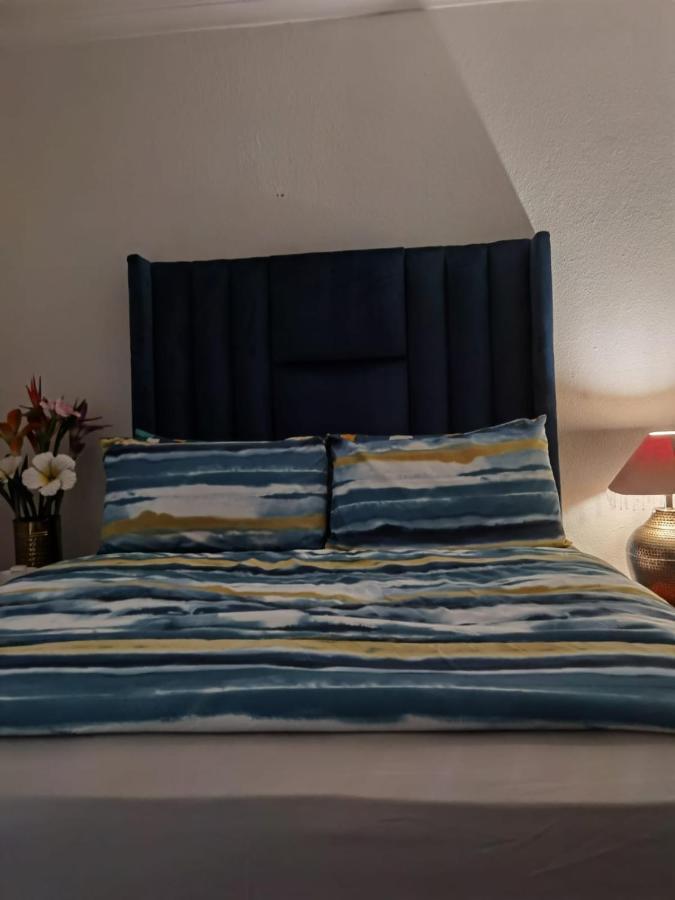 Galaxy Sleep And Go Goodwood Maison d'hôtes *